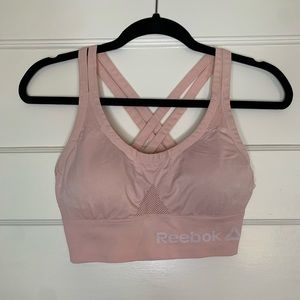 Reebok Sports Bra